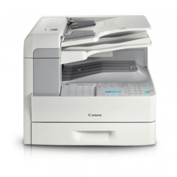 Canon L3000 - A4 Fax / MFP Network Laser Printer