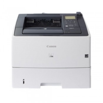 Canon imageCLASS LBP6780x - A4 Monochrome Laser Beam Network Printer