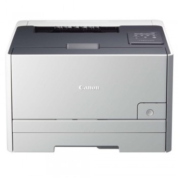 Canon imageCLASS LBP7100Cn - Single Function Color Printer with Network
