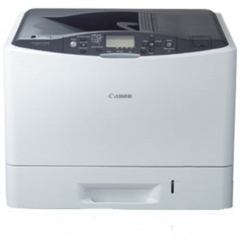 Canon imageCLASS LBP7780CX - A4 Color Laser Beam Network Printer