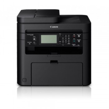 Canon imageCLASS MF215 - A4 All-In-One (Print/ Copy/Scan/Fax) ADF Monochrome Laser Printer