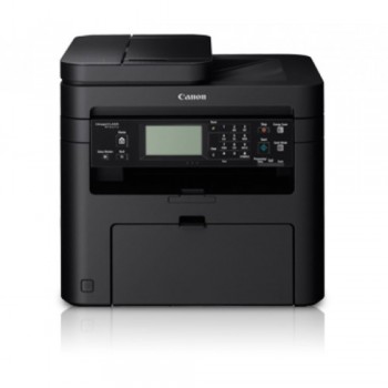 Canon imageCLASS MF217W - A4 All-In-One (Print/ Copy/Scan/Fax) Wireless Monochrome Laser Printer