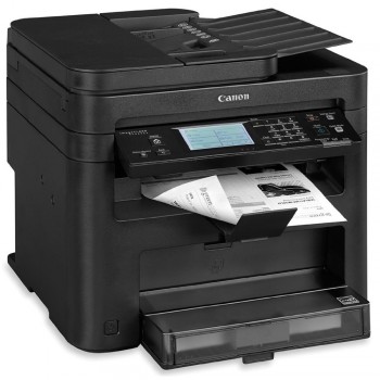 Canon imageCLASS MF229DW - A4 AIO(Print/ Copy/Scan/Fax) wireless connectivity Monochrome Laser Printer