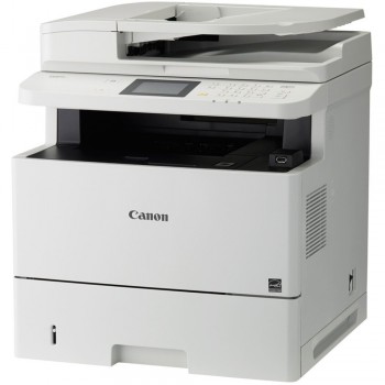 Canon imageCLASS MF515x - A4/AIO/3.5" Color TouchScreen LCD/Duplex/WIFI/Mono Laser Printer