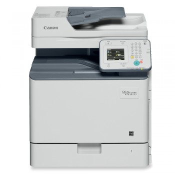 Canon imageCLASS MF810CDN - A4 AIO(Print/ Copy/Scan/Fax) Duplex Color Laser Printer