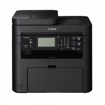Canon imageCLASS MF226DN - A4 AIO(Print/ Copy/Scan/Fax) Duplex/Network Mono Laser Printer