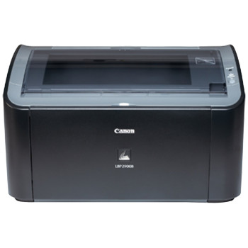 canon laser printer LBP2900b