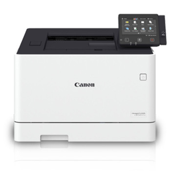 Canon LBP-654CX Colour Laser Printer