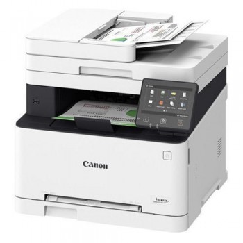 Canon imageCLASS MF633Cdw A4 Laser All-In-One Printer