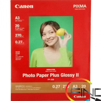 Canon PP-208 A3 (20 sheets)