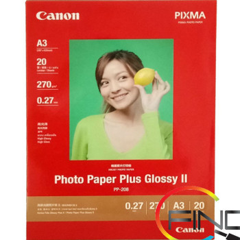 Canon PP-208 A4 (20 sheets)