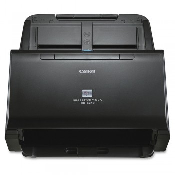 Canon DR C240 - Scanner