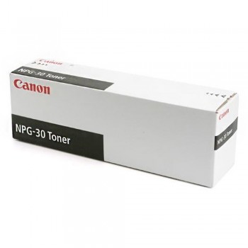 Canon Irc5180 (NPG 30B) Black Toner