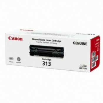 Canon Cartridge 313 Toner Cartridge