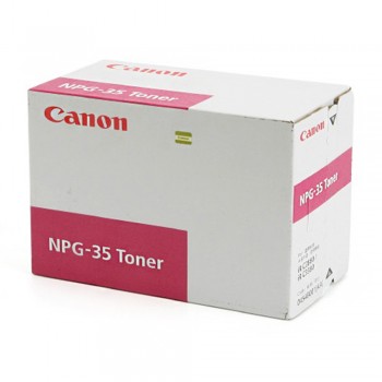 Canon Irc3380/2880/3080i Magenta Toner