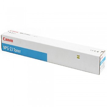 Canon iRC2570i/3100N/3170i/2570i Cyan Toner