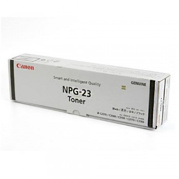 Canon iRC2570i/3100n/3170i/2570i Black Toner