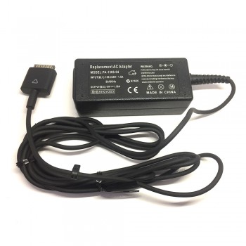 Dell AC Adapter Charger - 30W, 19V, 1.58A, USB 40 Pin for Dell Liteon (PA-1300-04)