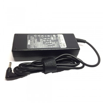 Dell AC Adapter Charger - 90W, 19.5V, 4.62A, 4.7x1.5mm for Dell Notebook Laptop (310-3399)