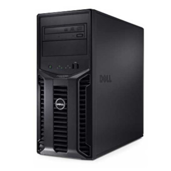 Dell PowerEdge T110 II 210-36024 compact tower server - E3-1220V2/4GB LVUDIMM/500GB (Item No.GV160508131290)EOL 21/09/2016