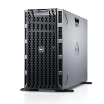 Dell POWEREDGE T420 Tower Server - E52407 v2/ 4GB/ 2TB/ 8x 3.5"hot plug HDD (Item No.GV160508131291) EOL 31/5/2016