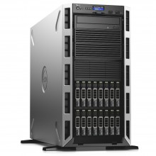 Dell PowerEdge T430 Tower Server - E5-2609v3/ 8GB/ 2TB