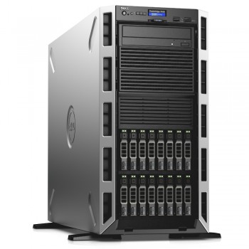 Dell PowerEdge T430 Tower Server - E5-2609v3/ 8GB/ 2TB
