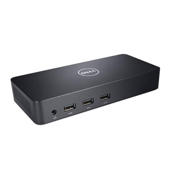 Dell Kit 452-11719 - Dell D3100 Docking Station - USB 3.0 -S&P (Item No:GV160816211249) EOL-31/10/2016