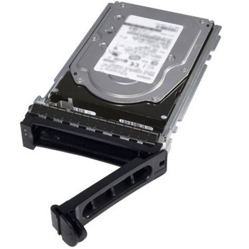 Dell Kit 400-AFYB - 1TB 7.2K RPM SATA 6Gbps 3.5in Cabled Hard Drive (Item No:GV160811211249) 