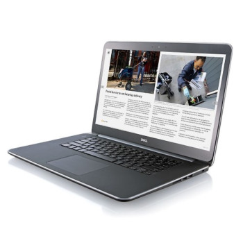 DELL XPS15-2081SG-W8T-FHD Laptop (Item no: G15-40) EOL 31/5/2016