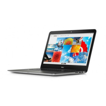 Dell Inspiron 15 7548-50814G-W8 Laptop - Silver EOL 31/5/2016