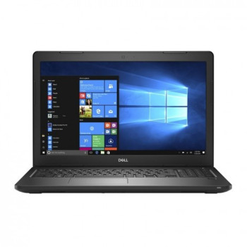 Dell Latitude L3580-i5204G1T-W10 Laptop i5-7200U/4GB/1TB/ 15.6"/ Win 10 Pro Only/ 1 Year Pro Support