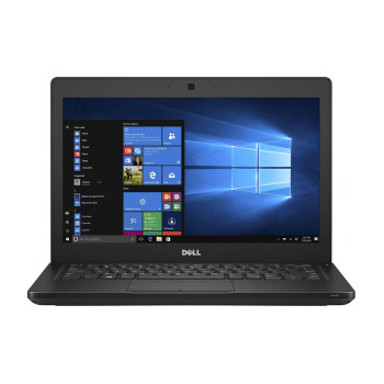 Dell Latitude L5280-I5208G-1TB-W10 Laptop i5-7200U/8GB/ 1TB HDD/ 12.5"/ Win 10 Pro Only/ 3 Year Pro Support