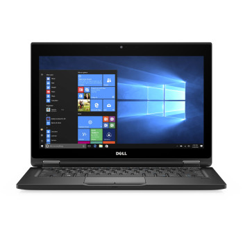 Dell Latitude L5289-i5308G-256SSD-W10 2 In 1 Notebook/ i5-7300U/8GB DDR3/ 256GBSSD/ Win 10 Pro Only/ 3 Year Pro Support