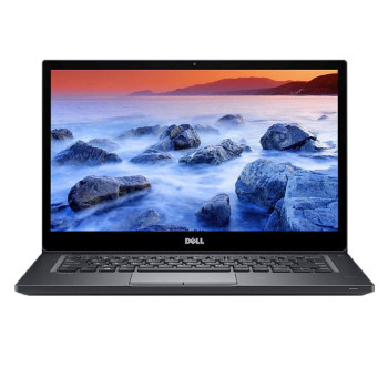 Dell Latitude L7280-I7608G-512G-W10 Laptop i7-7600U/ 8GB/ 512GB SSD/ 12.5"/ Win 10 Pro Only/ 3 Year Pro Support