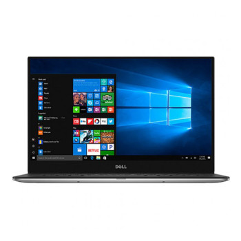 Dell XPS 13 Laptop i7-7500U/ 8gb/ 256GB SSD/ 13.3" Screen Size/ Windows 10 Only/ 3 Yrs ProSupport
