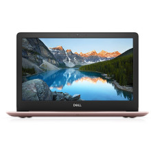 Dell Inspiron 13 5370-25422G-W10 13.3 inch FHD Laptop - i5-8250U, 4GB, 256GB SSD, AMD 530 2GB, W10H, Pink
