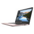 Dell Inspiron 13 5370-25422G-W10-FHD-SSD 13.3" Laptop - i5-8250U, 4GB, 256GB, AMD 530, W10H, Pink Champagne