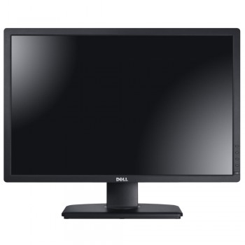 DELL UltraSharp U2412M 24" Monitor (Item No: G15-82)