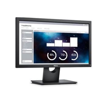 Dell 20'' E2016H Monitor