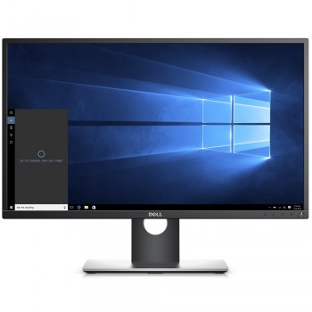 Dell P2417H, 23.8" professional series monitor (Item No: GV160801211257)