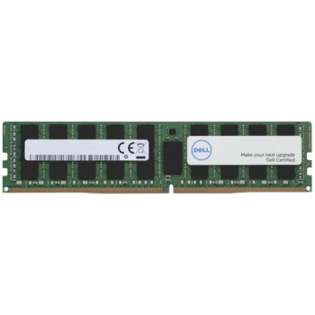 Dell 370-ADLU KITS-4GB DDR4 UDIMM, 2400MT/s NON ECC RAM