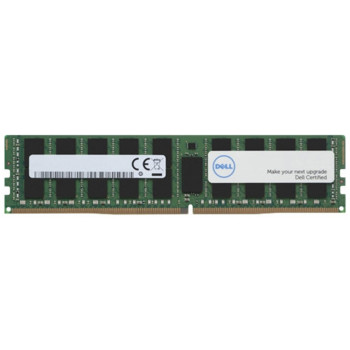 Dell 370-ADLV Memory - 8GB DDR4 UDIMM, 2400mhz