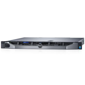Dell PowerEdge R230 Rack Server (Item No: GV160508131293) EOL 11/08/2016