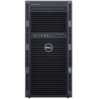 Dell PowerEdge T130 (Item No: GV160522211266) EOL 11/08/2016