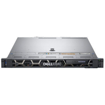 Dell EMC PowerEdge R440 Server - 1 x Silver 4110, 1 x 8GB, 1 x 600GB, 1 x 550W, 1 x PERC H730P