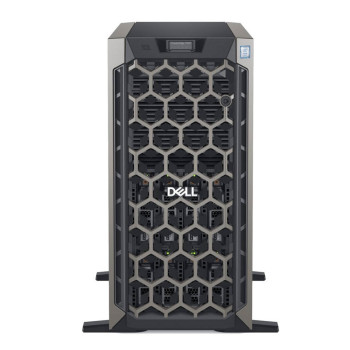 Dell EMC PowerEdge T440 Server - 1 x Silver 4110, 1 x 8GB, 1 x 2TB, 1 x 750W, 1 x PERC H330+