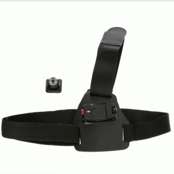 DJI Osmo Part 79 Chest Strap Mount