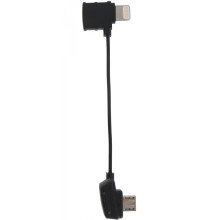 DJI Mavic RC Cable - Lightning connector