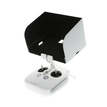 DJI Inspire 1-P3 Part 56 Remote Controller Monitor Hood for Smartphones